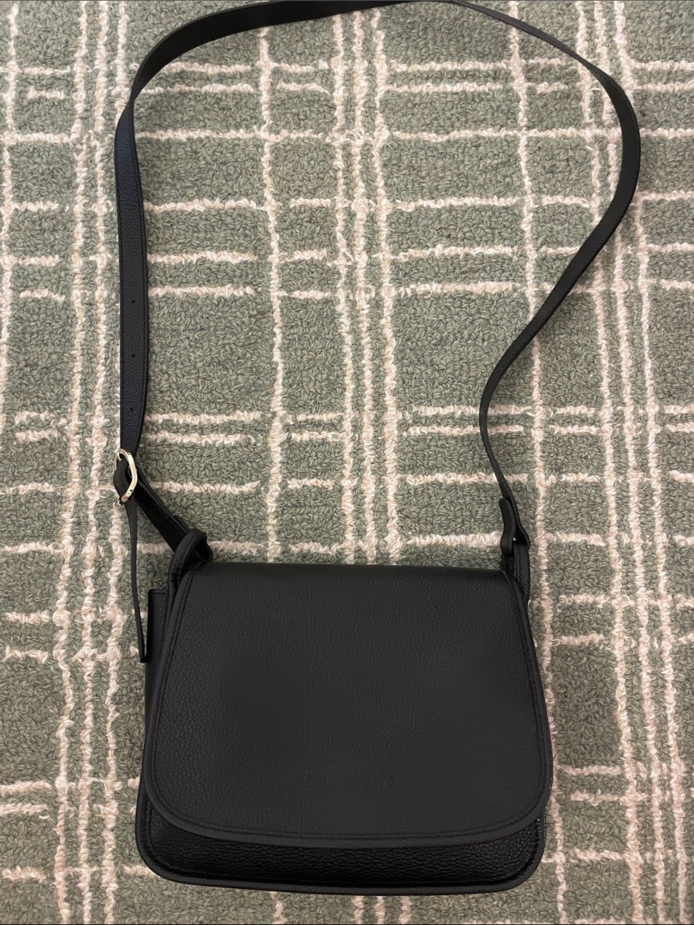 Longchamp crossbody bag